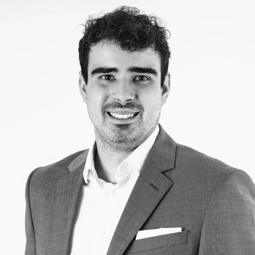 SchulzFinanz Alex Strecker Portrait