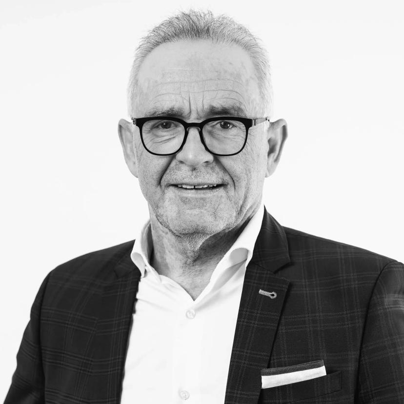 SchulzFinanz Rainer Schulz Portrait