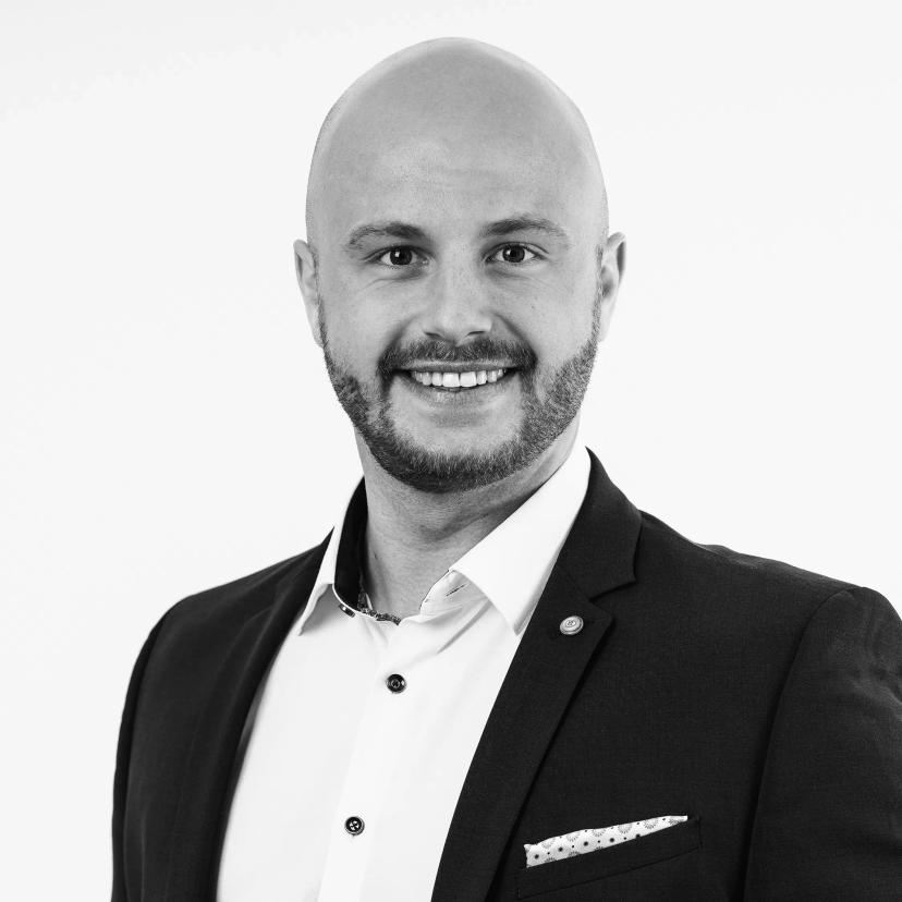 SchulzFinanz Lars Schulz Portrait