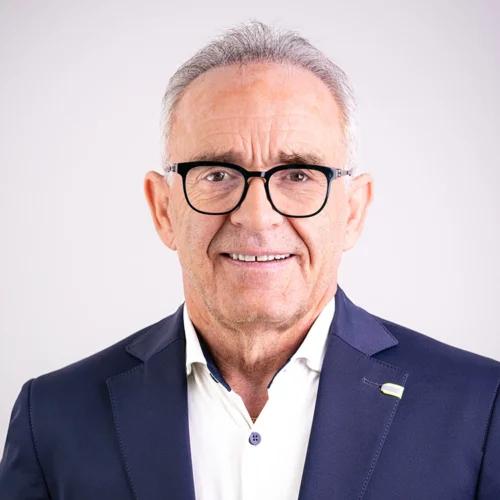 Rainer Schulz